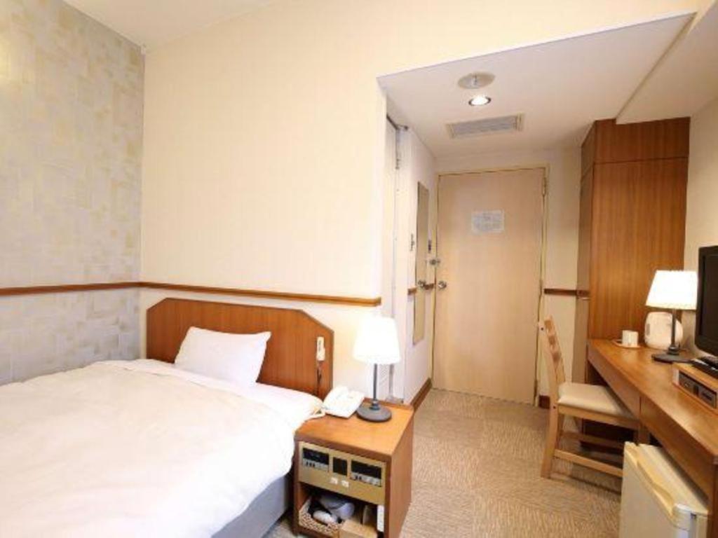 Hotel Nature Nagoya Sakae Zewnętrze zdjęcie
