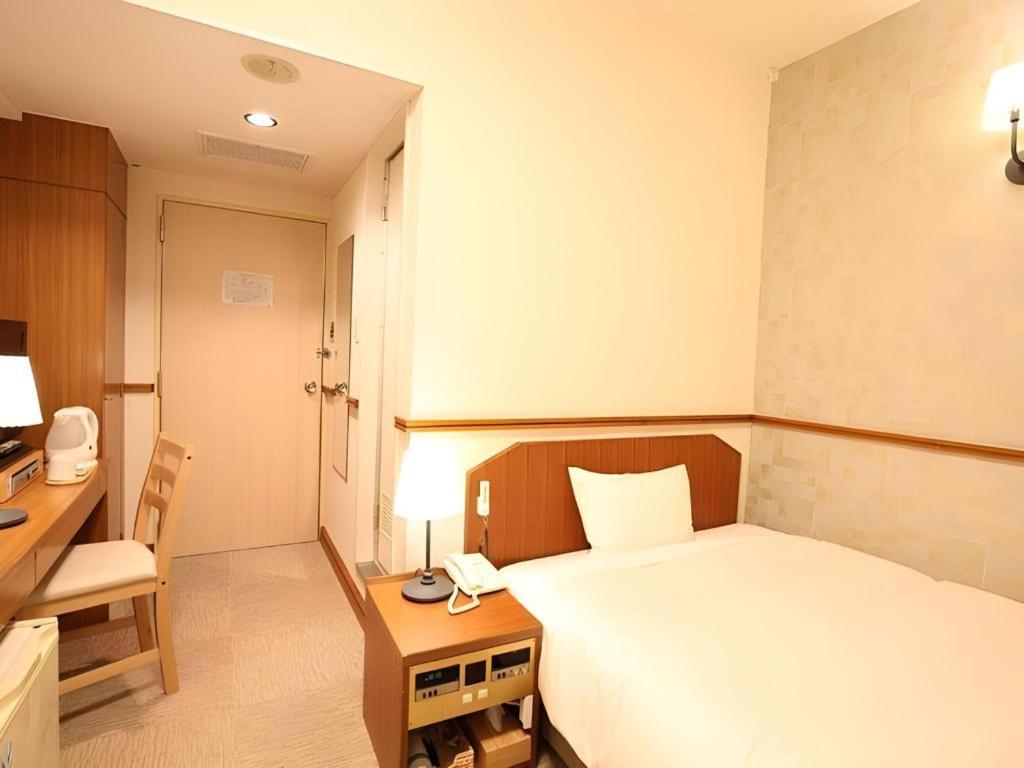 Hotel Nature Nagoya Sakae Zewnętrze zdjęcie