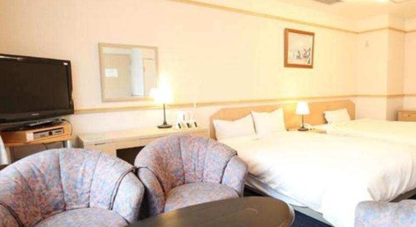 Hotel Nature Nagoya Sakae Zewnętrze zdjęcie