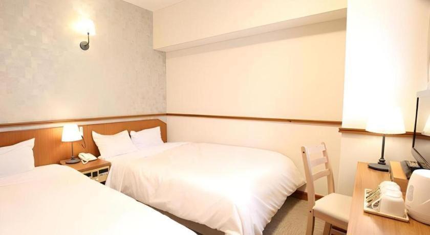 Hotel Nature Nagoya Sakae Zewnętrze zdjęcie