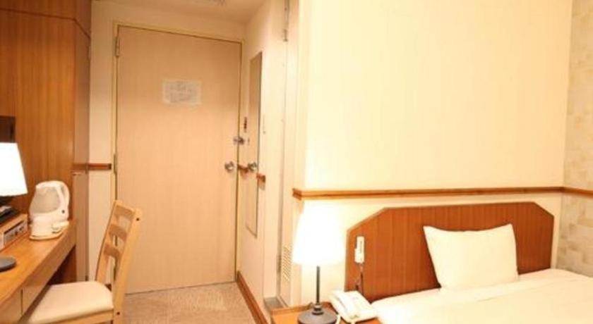 Hotel Nature Nagoya Sakae Zewnętrze zdjęcie