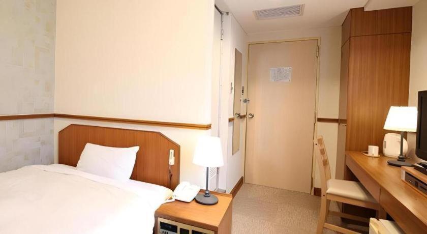 Hotel Nature Nagoya Sakae Zewnętrze zdjęcie