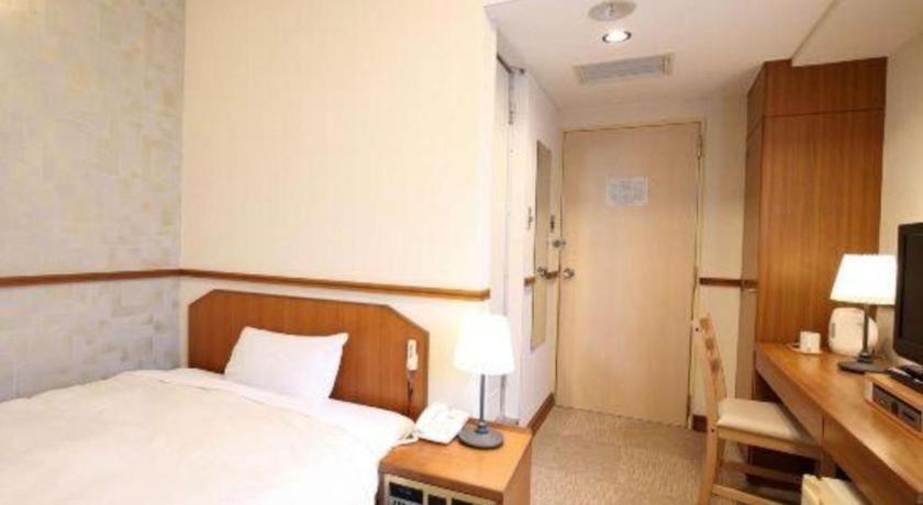 Hotel Nature Nagoya Sakae Zewnętrze zdjęcie